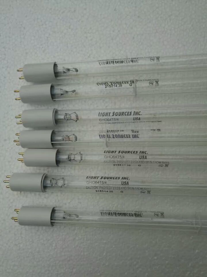 UV殺菌器殺菌消毒時(shí)間